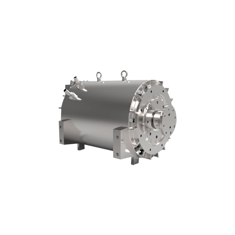155KW 交流永磁同步电机