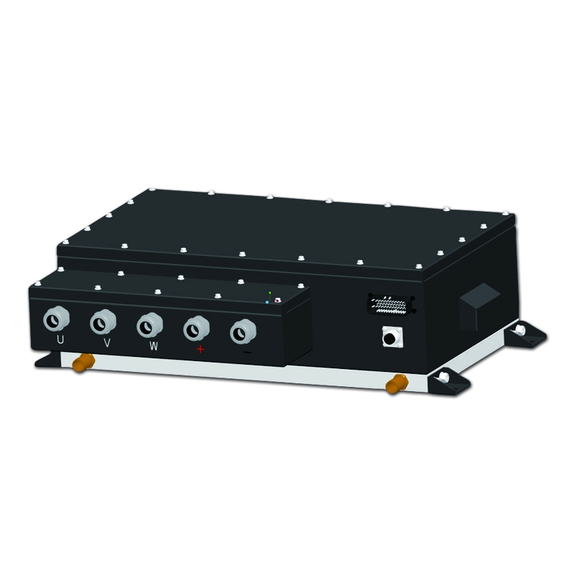 90-120KW   电机驱动控制器