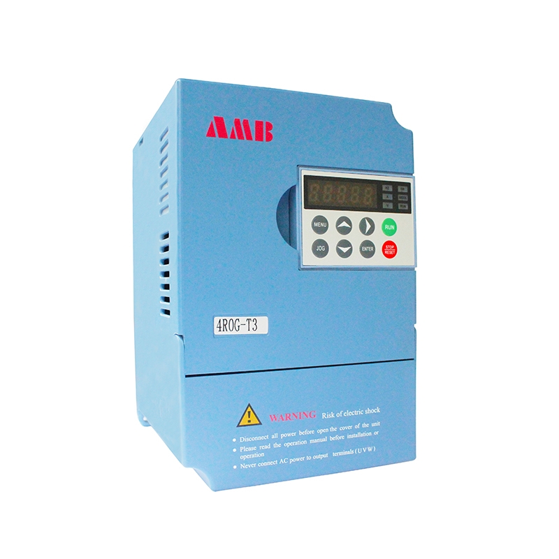 AMB582机床专用变频器